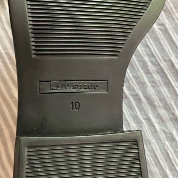 Kate Spade Rain boots - Picture 5 of 6